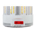 Keystone LED HID Replacement Lamp Power Select/CCT Selectable 50W/35W/25W 3000K/4000K/5000K E26 Base 80 CRI 120-277V Integrated Cooling Fan (KT-LED50PSHID-FC-E26-8CSB-D)