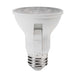 Keystone 5.5W PAR20 Flood E26 Base 40 Degree Beam Angle CCT Selectable 2700K/3000K/3500K/4000K/5000K 120V 90 CRI (KT-LED5.5PAR20-F-9CSF /G4)