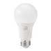 Keystone 5W A19 Omnidirectional Bulb E26 Medium Base CCT Selectable 2700K/3000K/3500K/4000K/5000K 120V 90 CRI Generation 4 (KT-LED5A19-O-9CSF /G4)
