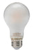 Keystone 60W Equivalent 8W 800Lm A19 Lamp E26 90 CRI Dimmable 2700K Frosted (KT-LED8FA19-E26-927-F)