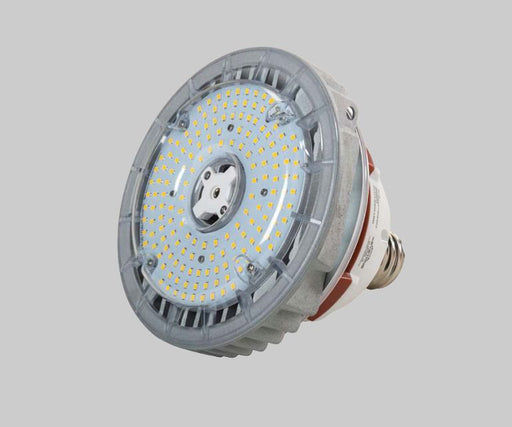 Keystone LED HID Replacement Lamp 60W E26 Base 4000K 120-277V Input Designed For Vertical Applications Direct Drive Smart Hub Enabled (KT-LED60HID-V-E26-840-D-DP)