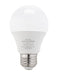 Keystone LED A19 Omni-Directional Bulb 60W Equivalent E26 Medium Base 4000K 80 CRI Non Dimming Generation 2 (KT-LED9A19-O-840-ND /G2)