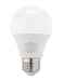 Keystone A19 Omni-Directional Bulb 60W Equivalent E26 Medium Base 2700K 80 CRI Non Dimming Generation 2 (KT-LED9A19-O-827-ND /G2)