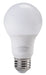 Keystone 40W Equivalent 6W 450Lm A19 Bulb E26 90 CRI Dimmable 3000K (KT-LED6A19-O-930)