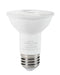 Keystone LED PAR20 Flood 50W Equivalent 40 Degree Beam Angle E26 Medium Base 2700K 80 CRI Generation 2 (KT-LED5PAR20-F-827 /G2)