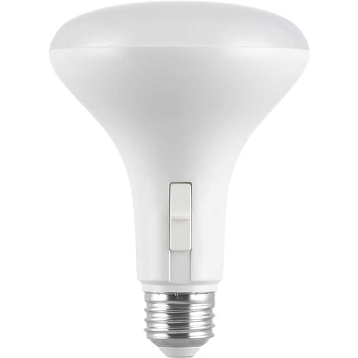 Keystone 7.5W BR30 Flood E26 Medium Base CCT Selectable 2700K/3000K/3500K/4000K/5000K 120V 90 CRI Generation 4 (KT-LED7.5BR30-9CSF /G4)