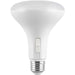 Keystone 7.5W BR30 Flood E26 Medium Base CCT Selectable 2700K/3000K/3500K/4000K/5000K 120V 90 CRI Generation 4 (KT-LED7.5BR30-9CSF /G4)