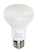 Keystone 50W Equivalent 7.5W 525Lm R20 Lamp E26 80 CRI Dimmable 4000K (KT-LED7.5R20-840)