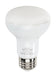 Keystone 50W Equivalent 7.5W 525Lm R20 Lamp E26 80 CRI Dimmable 3500K (KT-LED7.5R20-835)