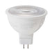 Keystone 7W MR16 Spotlight GU5.3 Base 40 Degree Beam Angle 5000K 80 CRI Generation 4 (KT-LED7MR16-S-850 /G4)