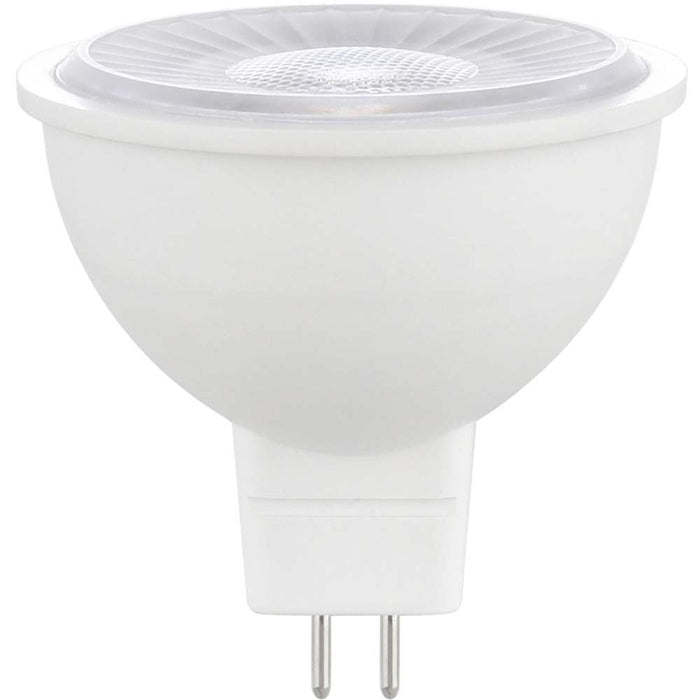 Keystone 7W MR16 Spotlight GU5.3 Base 40 Degree Beam Angle 3000K 90 CRI Generation 4 (KT-LED7MR16-S-930 /G4)