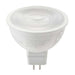 Keystone 7W MR16 Spotlight GU5.3 Base 40 Degree Beam Angle 5000K 90 CRI Generation 4 (KT-LED7MR16-S-950 /G4)
