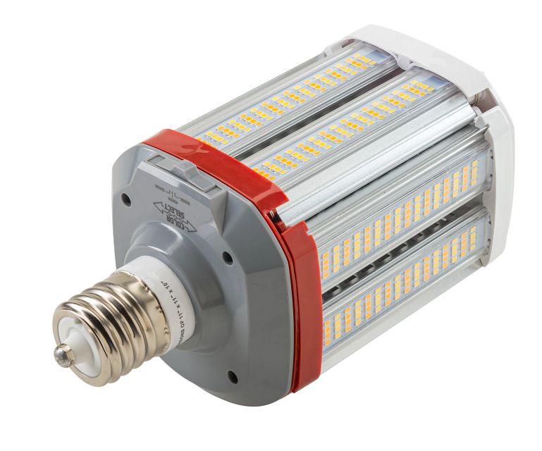 Keystone KT-LED80PSHID-H-EX39-8CSB-D LED HID Replacement Lamp ...