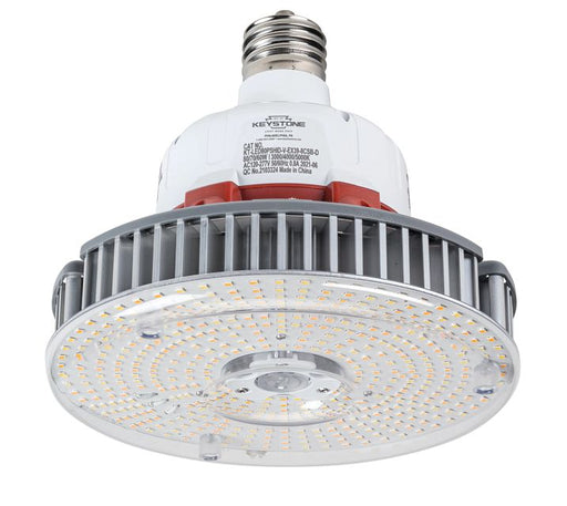 Keystone LED HID Replacement Lamp Selectable 60W/70W/80W 3000K/4000K/5000K EX39 DirectDrive Designed For Vertical Applications (KT-LED80PSHID-V-EX39-8CSB-D)