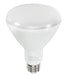 Keystone 50W Equivalent 7.5W 525Lm R20 Lamp E26 80 CRI Dimmable 5000K (KT-LED8BR30-850 /G2)