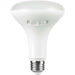Keystone 8W BR30 Flood E26 Medium Base CCT Selectable 2700K/3000K/3500K/4000K/5000K 120V 80 CRI Generation 4 (KT-LED8BR30-8CSF /G4)