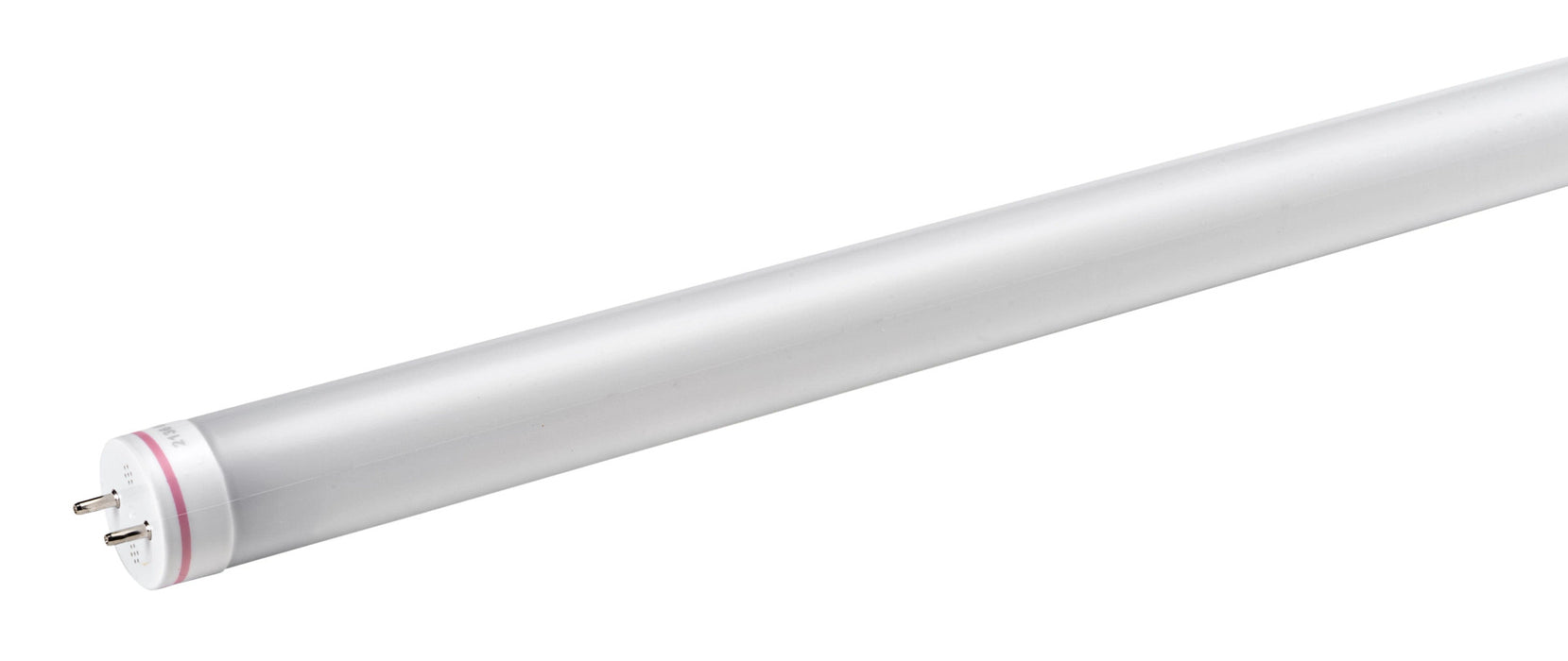 Keystone 9.5W LED T8 Tube Glass Ballast Compatible 4 Foot 3500K Smartdrive (KT-LED9.5T8-48G-835-S /G3)
