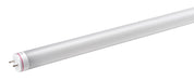 Keystone 9.5W LED T8 Tube Glass Ballast Compatible 4 Foot 3000K Smartdrive (KT-LED9.5T8-48G-830-S /G3)