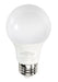 Keystone LED A19 Omni-Directional Bulb 60W Equivalent E26 Medium Base 3000K 80 CRI Non-Dimming Contractor Series (KT-LED9A19-O-830-ND-CS /G2)