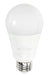 Keystone LED A19 Omni-Directional Bulb 60W Equivalent E26 Medium Base 5000K 80 CRI Non-Dimming Contractor Series (KT-LED9A19-O-850-ND-CS /G2)