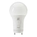 Keystone 9W A19 Omnidirectional Bulb GU24 Base CCT Selectable 2700K/3000K/3500K/4000K/5000K 120V 80 CRI Generation 4 (KT-LED9A19-O-8CSF-GU24 /G4)