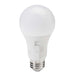 Keystone 9W A19 Omnidirectional Bulb E26 Medium Base CCT Selectable 2700K/3000K/3500K/4000K/5000K 120V 90 CRI Generation 4 (KT-LED9A19-O-9CSF /G4)