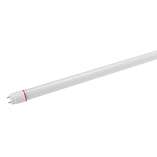 Keystone 9.5W 2 Foot LED T8 Tube G13 Base 1565Lm 4000K Type C - External Drive Bi-Level Dimming Glass (KT-LED9.5T8-24G-840-E)