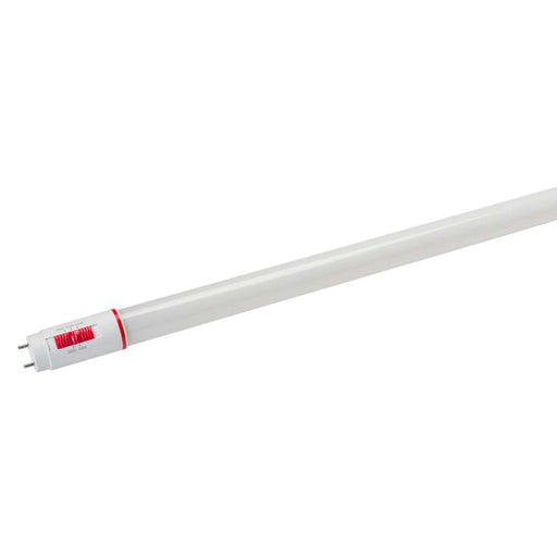 Keystone 3 Foot 10.5W LED T8 Tube G13 Base CCT Selectable 3000K/3500K/4000K/5000K/6500K Type C - External Drive Bi-Level Dimming Glass (KT-LED10.5T8-36G-8CSJ-E)