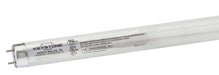 Keystone 10W LED T8 Tube 1650Lm Glass Construction 4 Foot 4000K External Drive Type C G13 Base (KT-LED10T8-48G-840-E /G2)