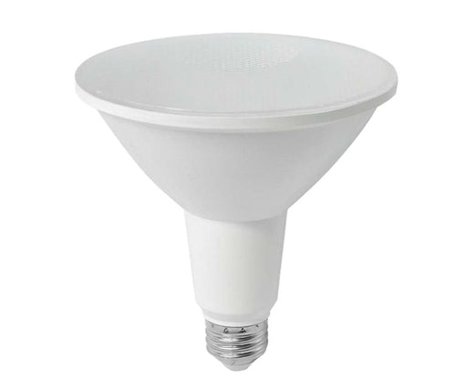 Keystone LED PAR38 Narrow Flood 90W Equivalent 25 Degree Beam Angle E26 Medium Base 2700K 90 CRI Generation 2 (KT-LED11.5PAR38-NF-927 /G2)