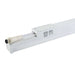 Keystone 2 Foot Multi-Purpose Linear Fixture Power/CCT Selectable 16W/12W/9W 3000K/3500K/4000K/5000K/7100K 120-277V Easy Linking Design [2] Mounting Clips (KT-MPLLED16PS-2A-8CSN)