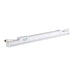 Keystone 2 Foot Multi-Purpose Linear Fixture Power/CCT Selectable 16W/12W/9W 3000K/3500K/4000K/5000K/7100K 120-277V Easy Linking Design [2] Mounting Clips (KT-MPLLED16PS-2A-8CSN)