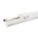 Keystone 4 Foot Multi-Purpose Linear Fixture Power/CCT Selectable 32W/24W/18W 3000K/3500K/4000K/5000K/7100K 120-277V Easy Linking Design [2] Mounting Clips (KT-MPLLED32PS-4A-8CSN)