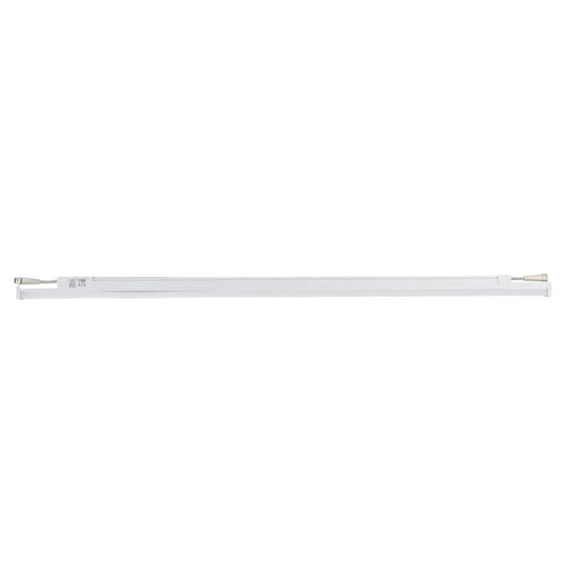 Keystone 4 Foot Multi-Purpose Linear Fixture Power/CCT Selectable 32W/24W/18W 3000K/3500K/4000K/5000K/7100K 120-277V Easy Linking Design [2] Mounting Clips (KT-MPLLED32PS-4A-8CSN)