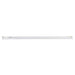Keystone 4 Foot Multi-Purpose Linear Fixture Power/CCT Selectable 32W/24W/18W 3000K/3500K/4000K/5000K/7100K 120-277V Easy Linking Design [2] Mounting Clips (KT-MPLLED32PS-4A-8CSN)
