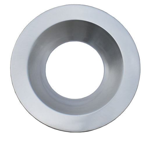Keystone 10 Inch Interchangeable Trim For 10 Inch Recessed Commercial Downlights Brushed Nickel (KT-RDLED-10A-BN-TRIM)