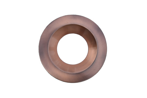 Keystone 10 Inch Interchangeable Trim For 10 Inch Recessed Commercial Downlights Bronze (KT-RDLED-10A-BR-TRIM)