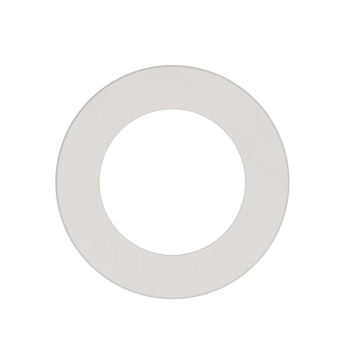 Keystone 8 Inch Goof Ring For 8B Recessed Downlight 10 Inch Outside Diameter (KT-RDLED-8B-GOOF)
