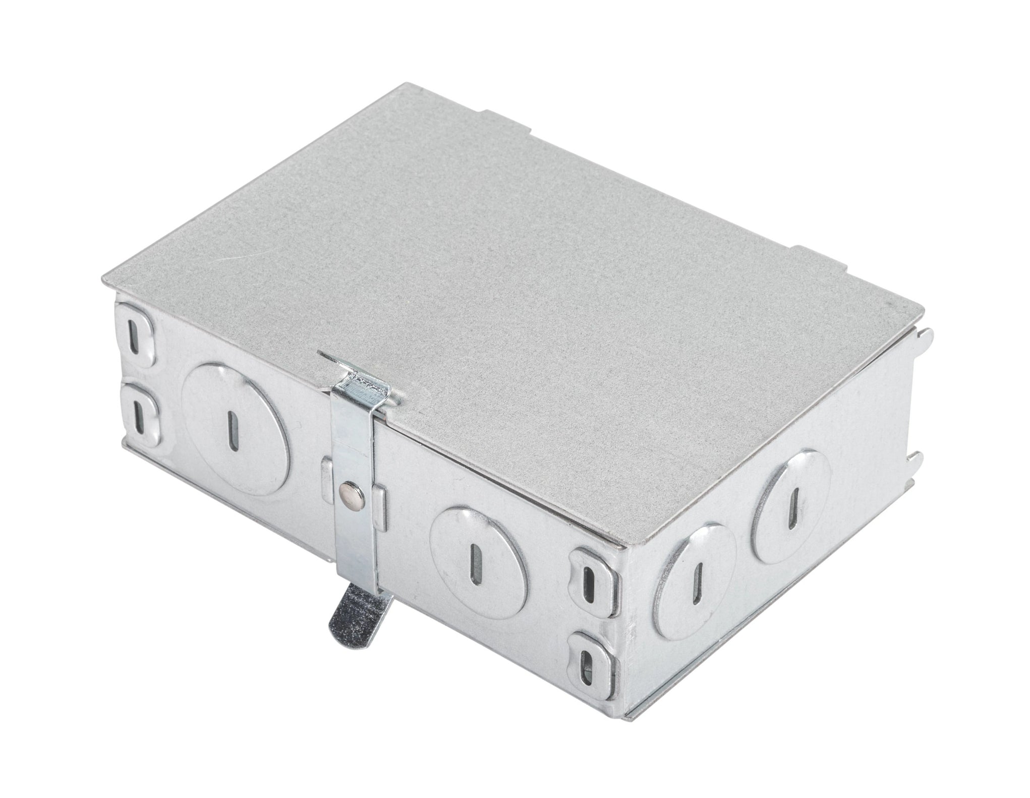 Jbox Keystone KT-RDLED-JBOX-1-KIT Junction Box — Lighting Supply
