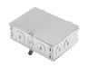 Keystone Junction Box For Recessed Commercial Downlights (KT-RDLED-JBOX-1-KIT)
