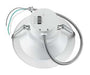 Keystone 10 Inch LED Commercial Downlight Wattage/CCT Selectable 38W/32W/28W/24W/20W 2700K/3000K/3500K/4000K/5000K Embedded Smartloop PIR Sensor (KT-RDLED38PS-10A-9CAF-VDIM /FC7)