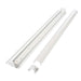 Keystone 4 Foot LED Strip Retrofit Power Select/CCT Selectable 30W/20W/16W 3500K/4000K/5000K 120-277V 0-10V Dimming 12V Aux Controls Ready (KT-RKIT30PS-4S-8CSA-VDIM /CR)