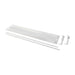 Keystone 1X4 LED Center Basket Doorframe Retrofit Selectable 35W/30W/24W 3500K/4000K/5000K 0-10V Dimming 12V Aux 2-Pack Priced Per Each (KT-RKIT35PS-14DC-8CSA-VDIM /CR /2PK)