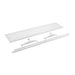 Keystone 1X4 LED Doorframe Retrofit Panel Selectable 35W/30W/20W 3500K/4000K/5000K Embedded Smartloop PIR Sensor 2-Pack Priced Per Each (KT-RKIT35PS-14PD-8CSA-VDIM /G2/FC5 /2PK)