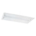 Keystone 2X4 LED Center Basket Doorframe Retrofit Selectable 45W/38W/30W 3500K/4000K/5000K 0-10V Dimming 12V Aux 2-Pack Priced Per Each (KT-RKIT45PS-24DC-8CSA-VDIM /CR /2PK)