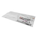 Keystone 2X4 LED Center Basket Doorframe Retrofit Selectable 45W/38W/30W 3500K/4000K/5000K 0-10V Dimming 12V Aux 2-Pack Priced Per Each (KT-RKIT45PS-24DC-8CSA-VDIM /2PK)