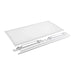 Keystone 2X4 LED Doorframe Retrofit Panel Selectable 45W/35W/30W 3500K/4000K/5000K Embedded Smartloop PIR Sensor 2-Pack Priced Per Each (KT-RKIT45PS-24PD-8CSA-VDIM /G2/FC5 /2PK)