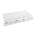 Keystone 2X4 LED Doorframe Retrofit Panel Power Select/CCT Selectable 45W/35W/30W 3500K/4000K/5000K 0-10V Dimming 2-Pack Priced Per Each (KT-RKIT45PS-24PD-8CSA-VDIM /G2 /2PK)