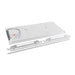 Keystone 2X4 LED Doorframe Retrofit Panel Power Select/CCT Selectable 45W/35W/30W 3500K/4000K/5000K 0-10V Dimming 2-Pack Priced Per Each (KT-RKIT45PS-24PD-8CSA-VDIM /G2 /2PK)