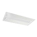 Keystone 2X4 LED Center Basket Doorframe Retrofit Selectable 45W/38W/30W 3500K/4000K/5000K 0-10V Dimming 12V Aux 2-Pack Priced Per Each (KT-RKIT45PS-24DC-8CSA-VDIM /2PK)